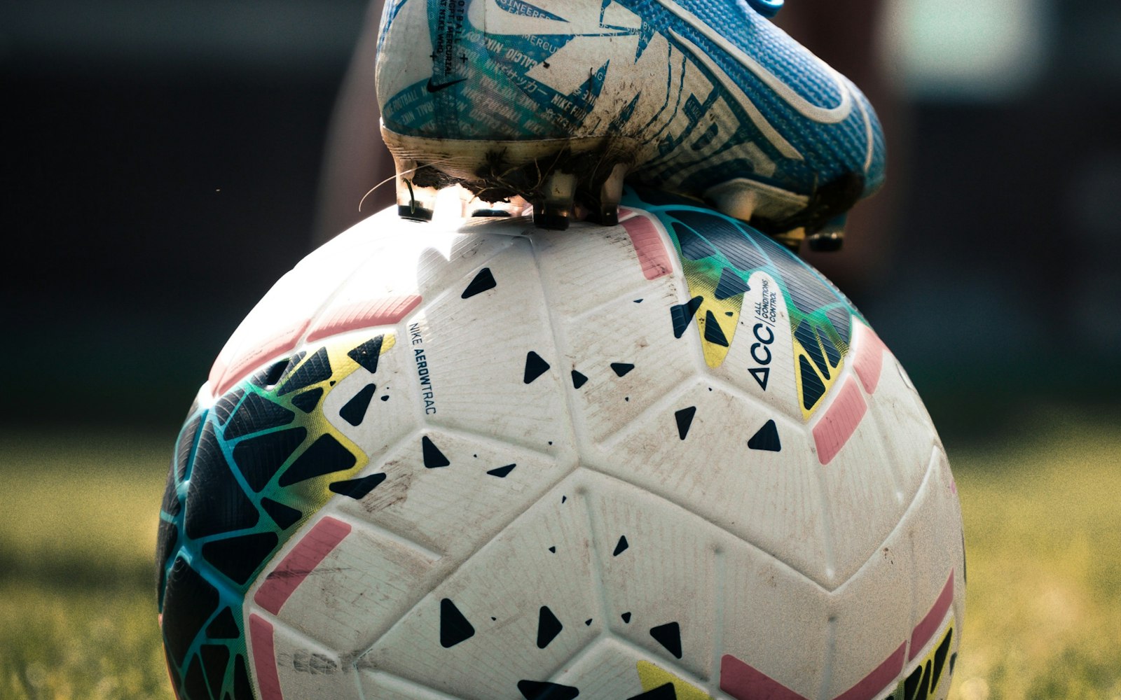 Photo representing Futsal